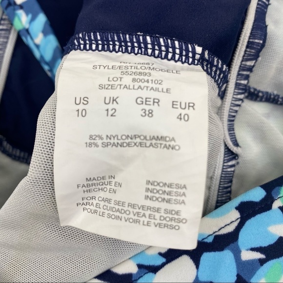 PROFILE by Gottex Flyaway One Piece Swimsuit - Picture 9 of 9